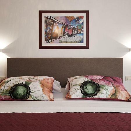 Sunny Side Apartment Trogir Ngoại thất bức ảnh