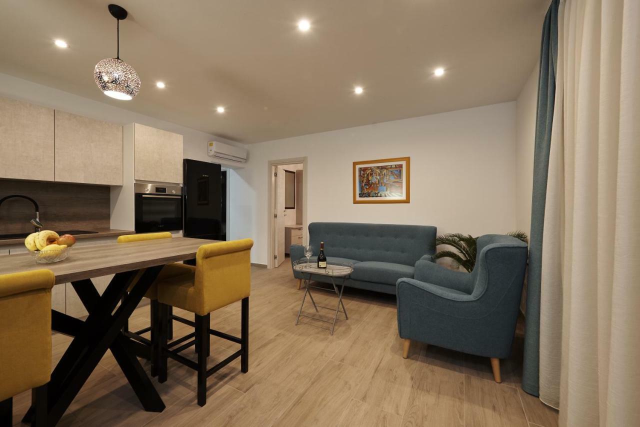 Sunny Side Apartment Trogir Ngoại thất bức ảnh